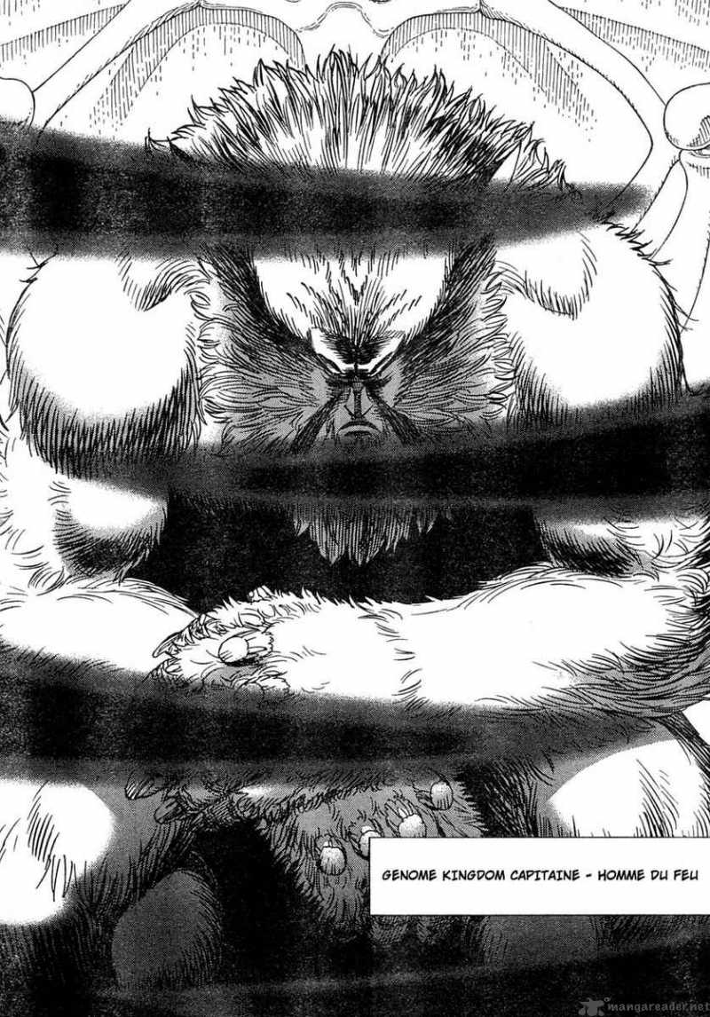 Battle Angel Alita Last Order 79 5