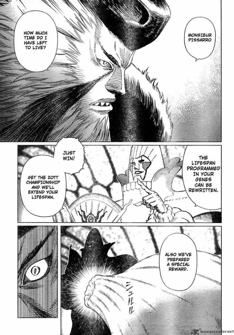 Battle Angel Alita Last Order 79 6