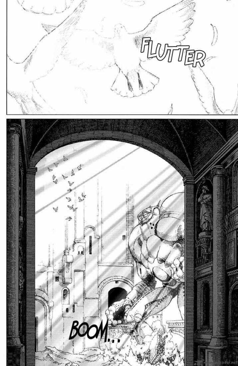 Battle Angel Alita Last Order 8 14