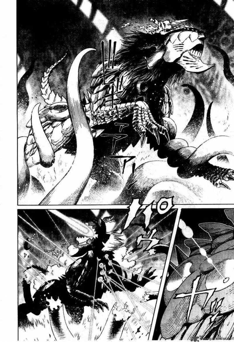 Battle Angel Alita Last Order 81 6
