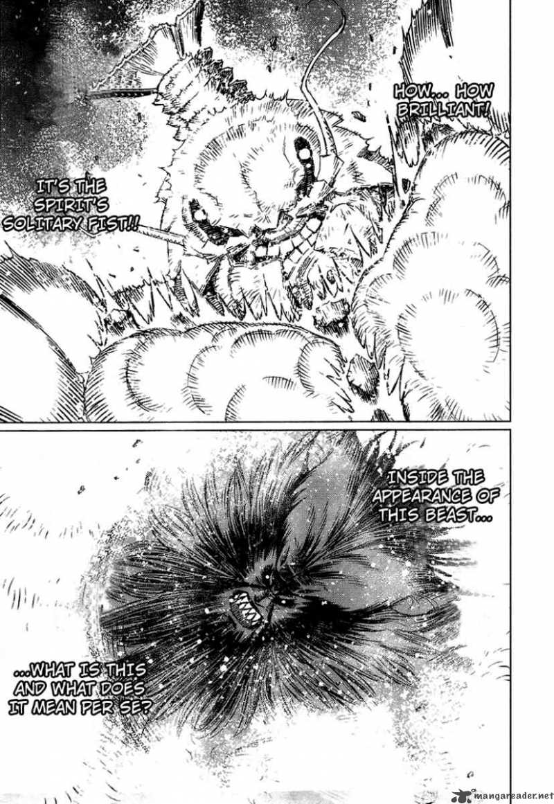 Battle Angel Alita Last Order 82 12