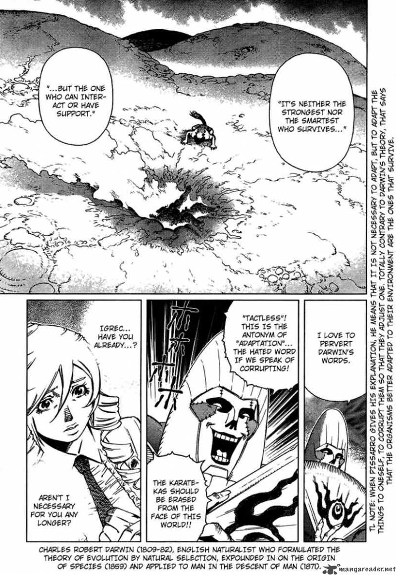 Battle Angel Alita Last Order 82 14