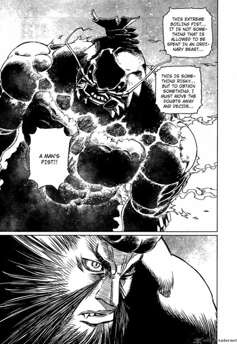 Battle Angel Alita Last Order 82 18
