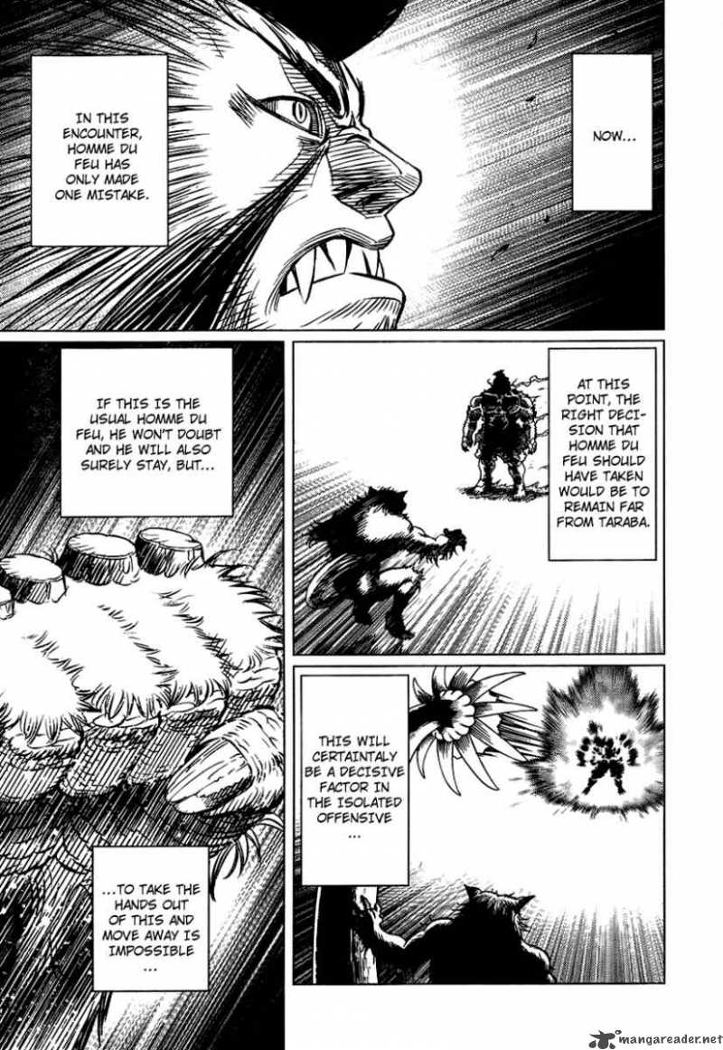 Battle Angel Alita Last Order 82 20