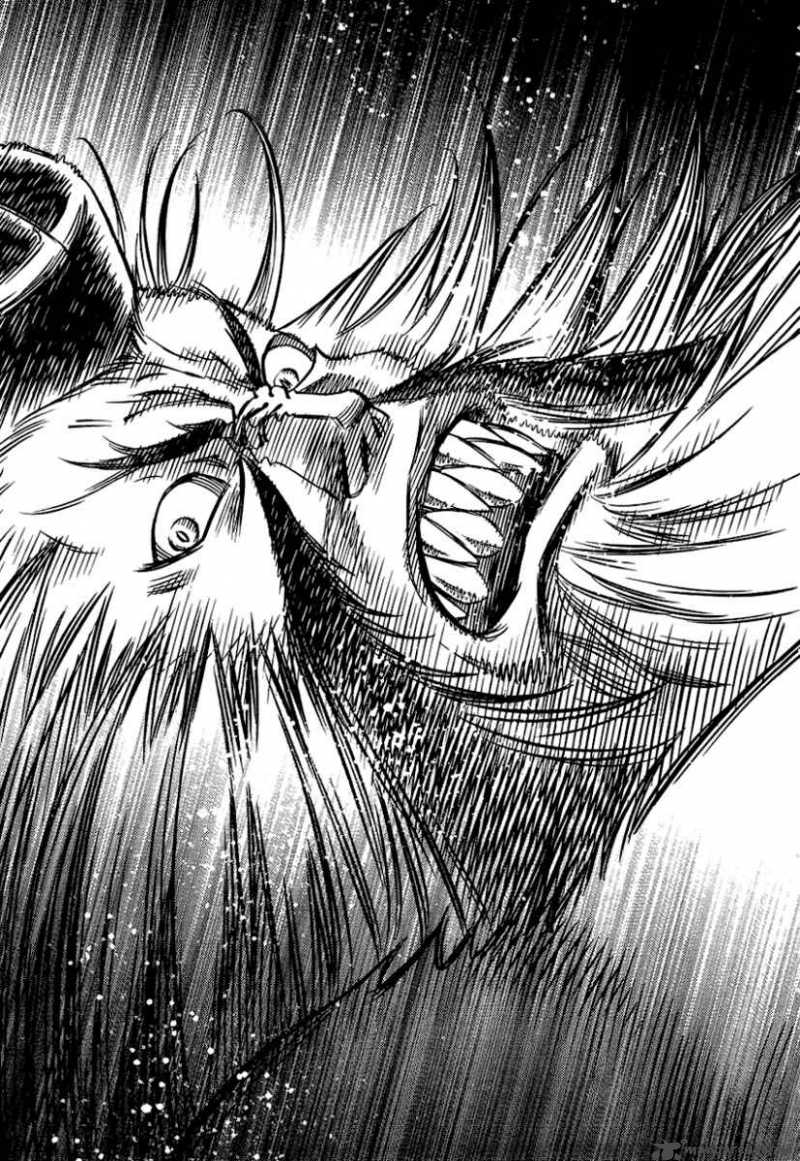 Battle Angel Alita Last Order 82 8