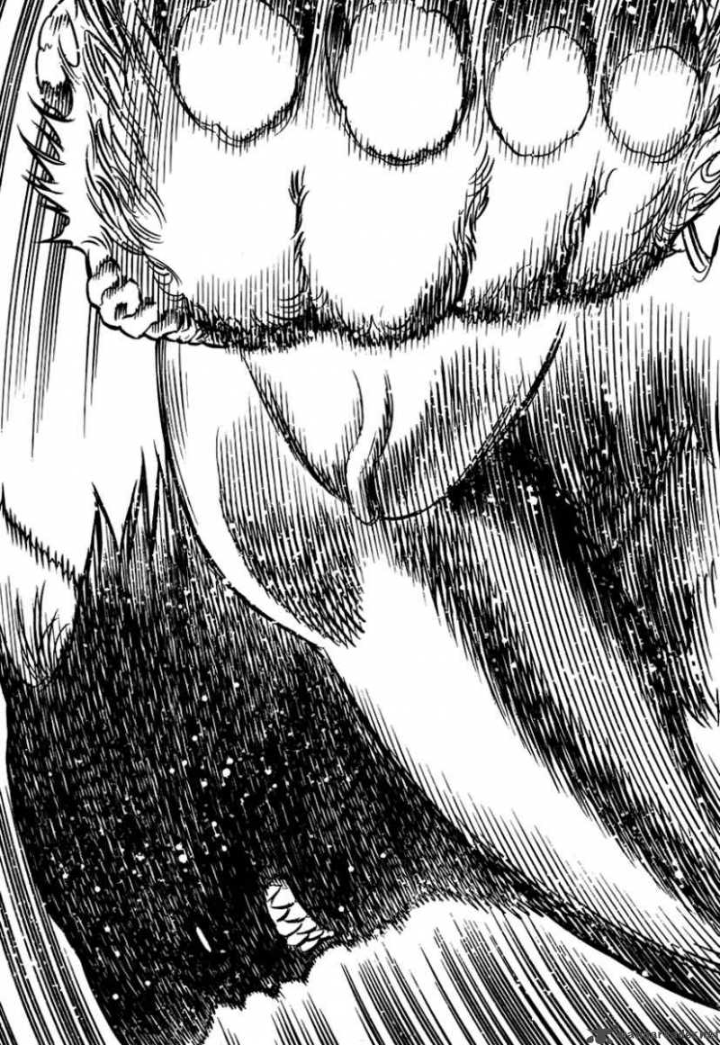 Battle Angel Alita Last Order 82 9