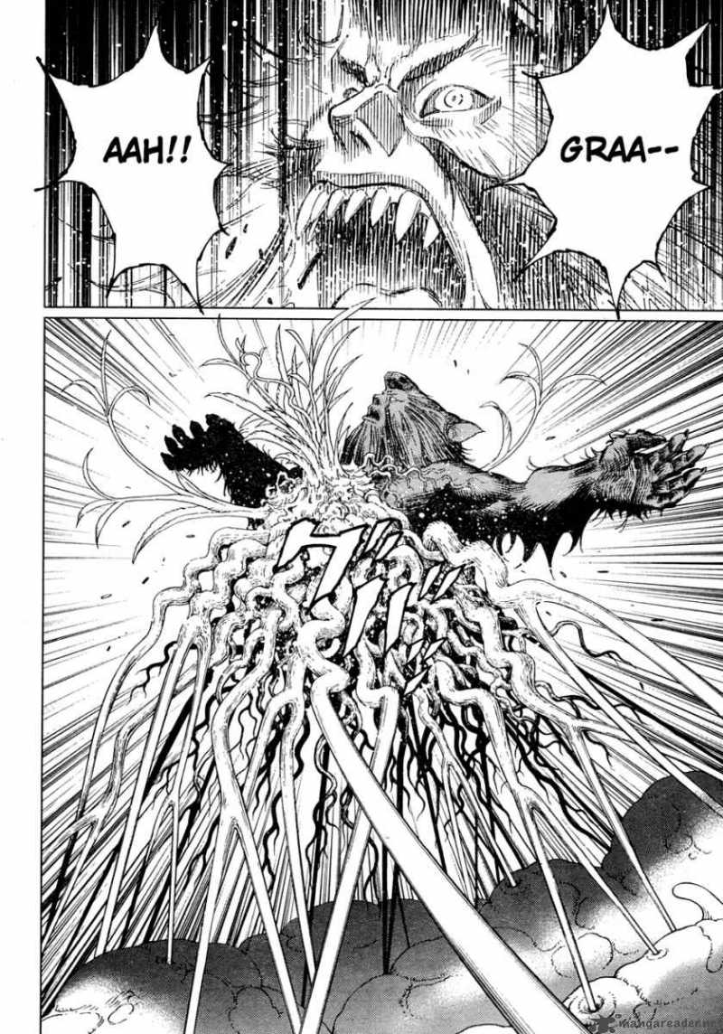 Battle Angel Alita Last Order 83 10
