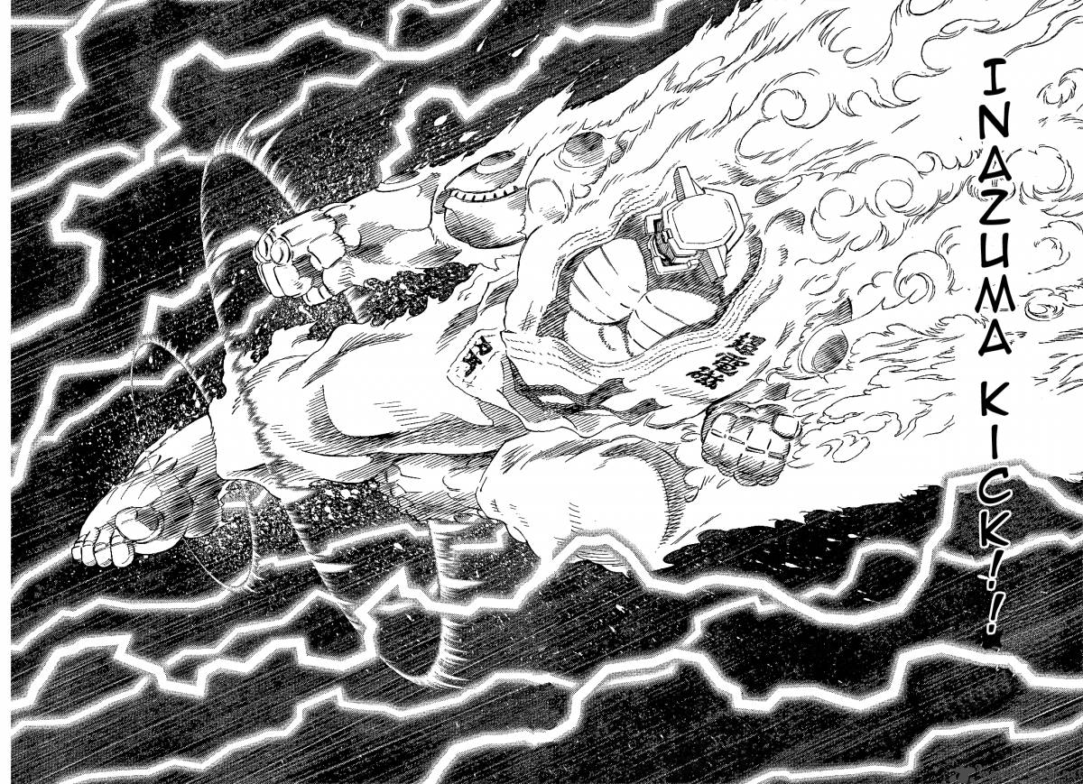 Battle Angel Alita Last Order 84 10