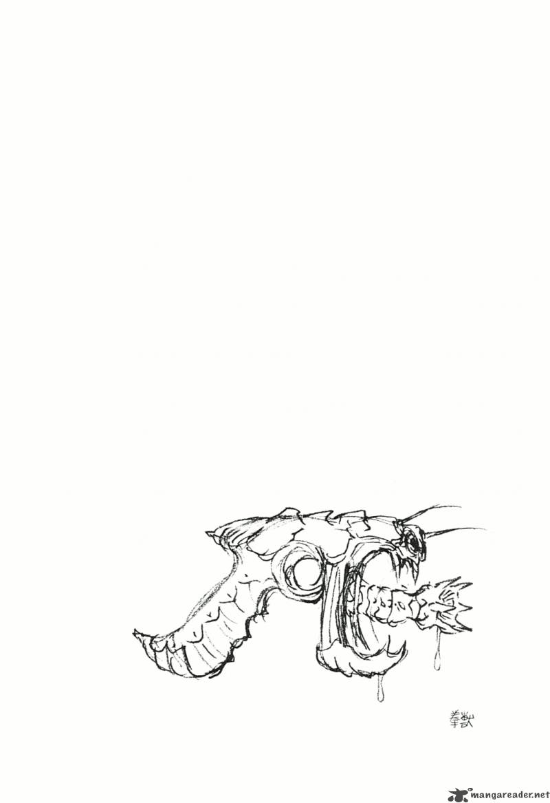 Battle Angel Alita Last Order 84 31