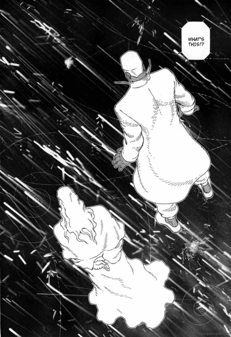 Battle Angel Alita Last Order 91 14