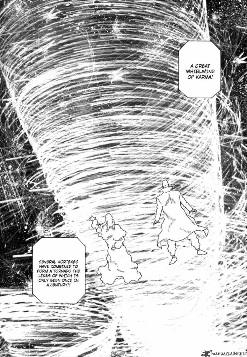 Battle Angel Alita Last Order 91 17