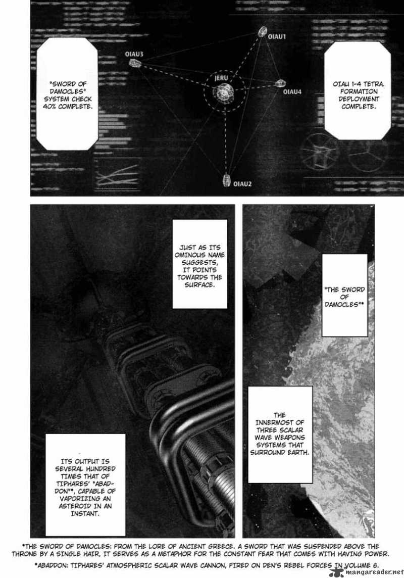 Battle Angel Alita Last Order 91 3