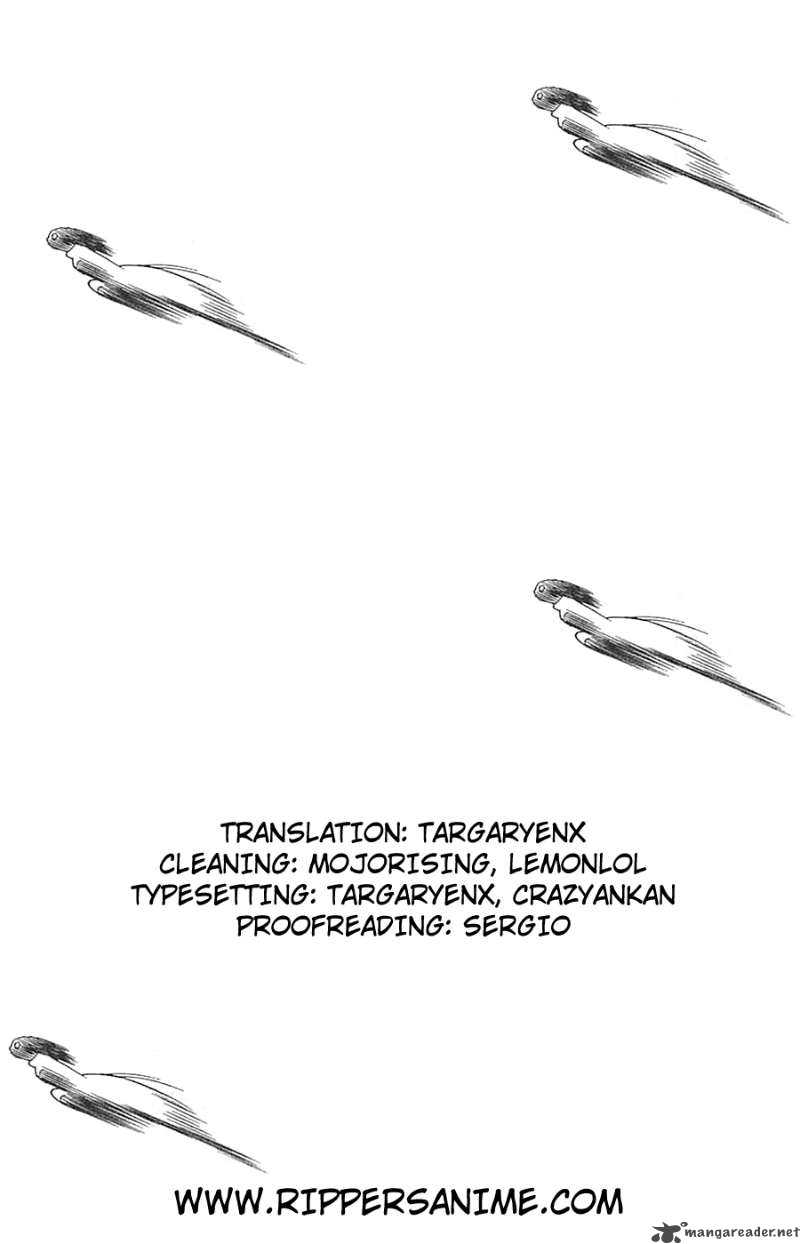 Battle Angel Alita Last Order 93 31