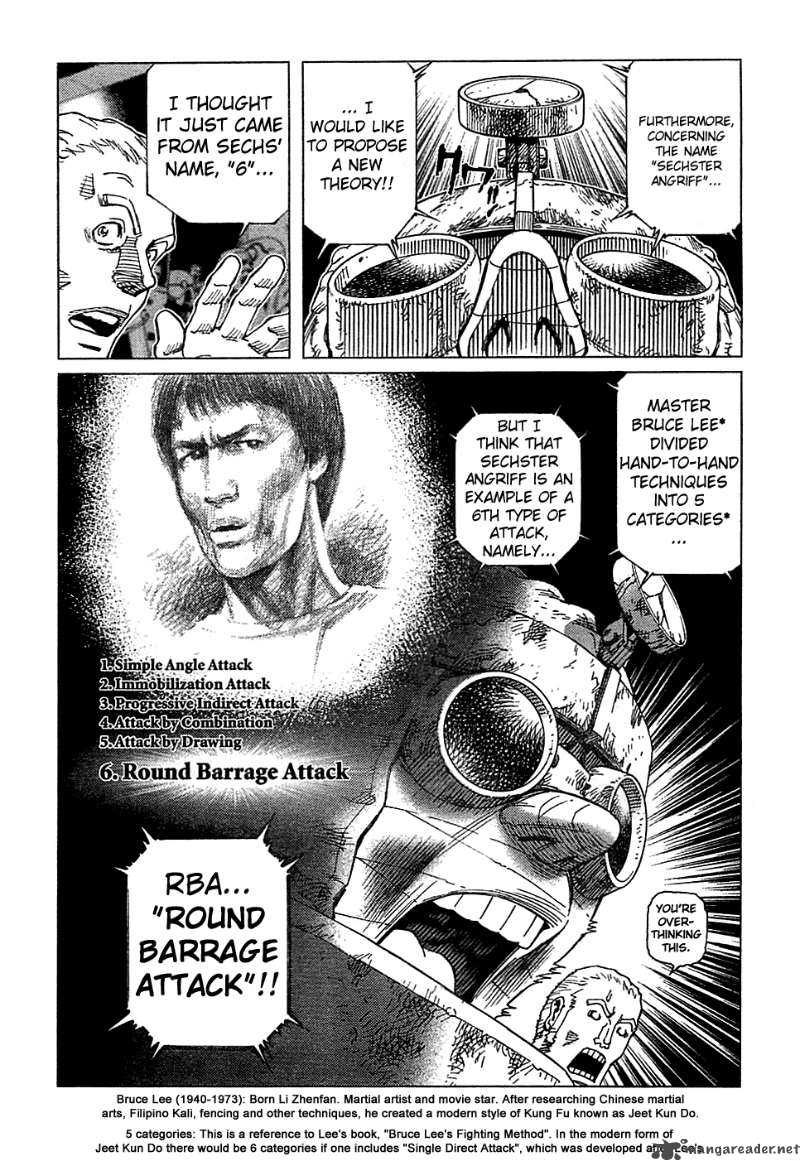 Battle Angel Alita Last Order 94 10