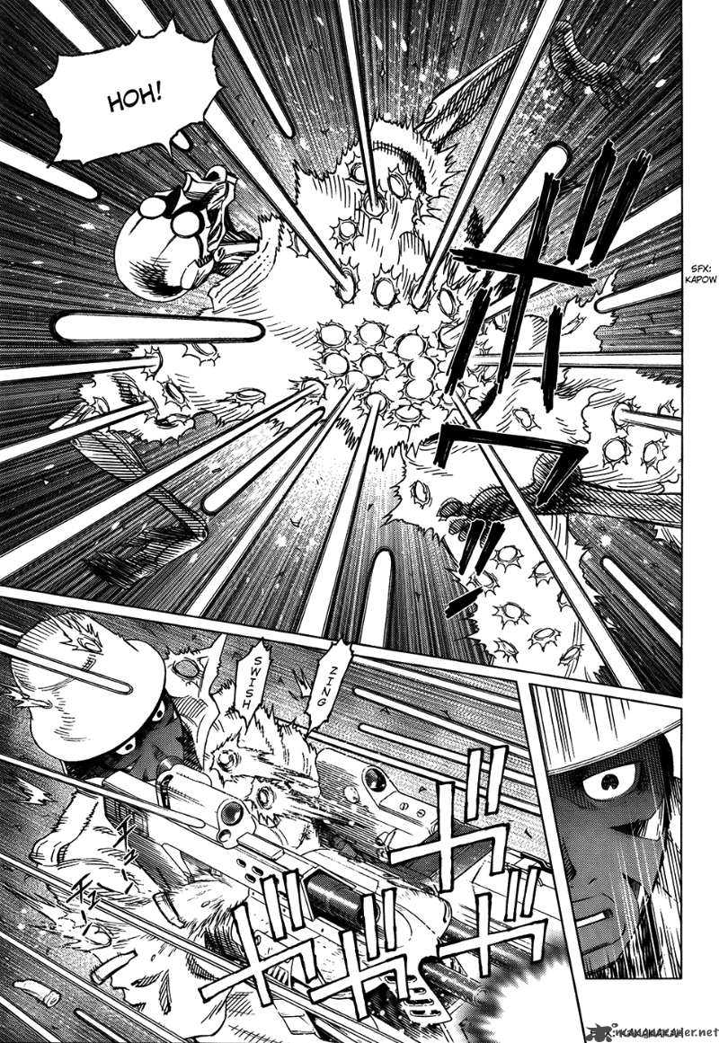 Battle Angel Alita Last Order 95 9
