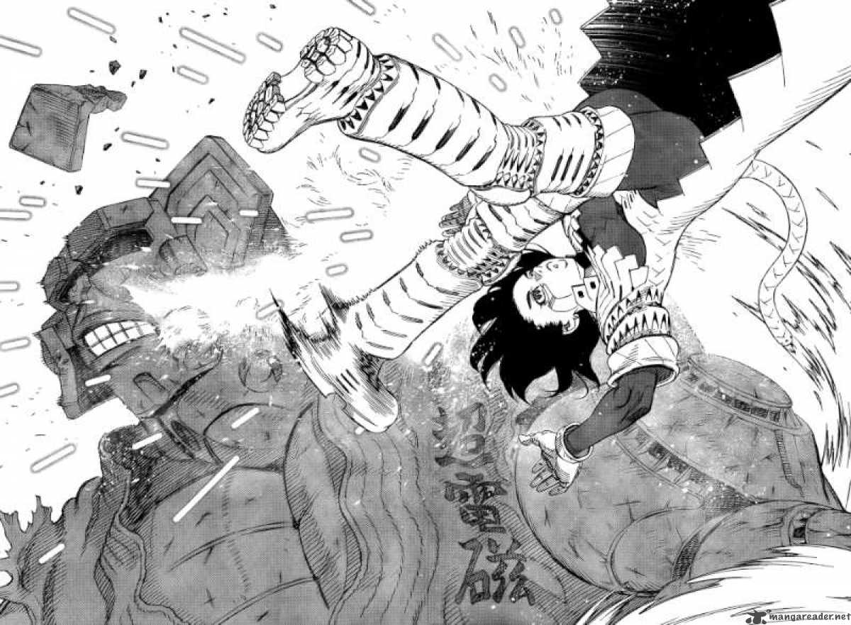 Battle Angel Alita Last Order 96 20