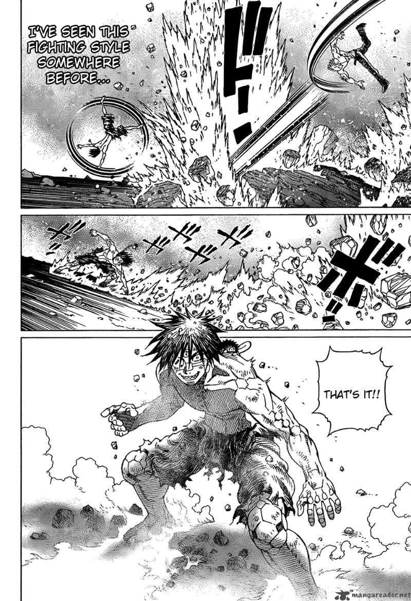 Battle Angel Alita Last Order 97 24