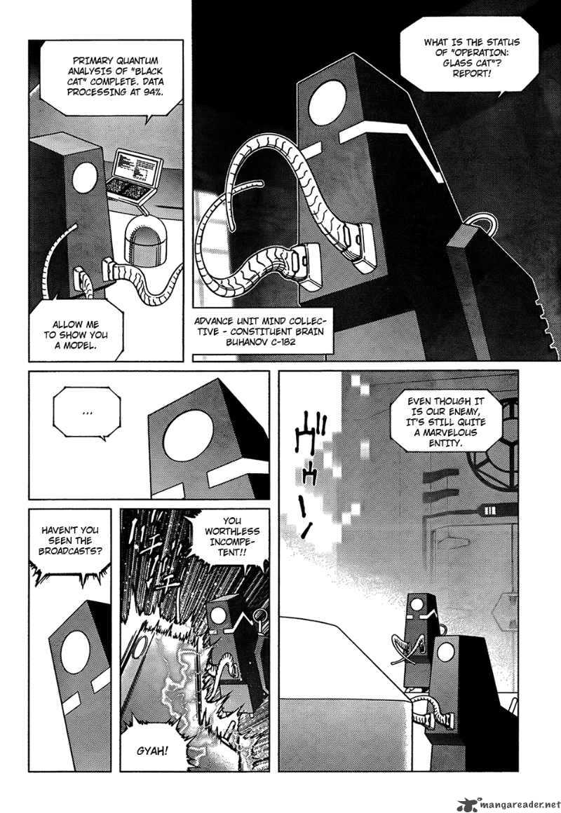 Battle Angel Alita Last Order 97 3