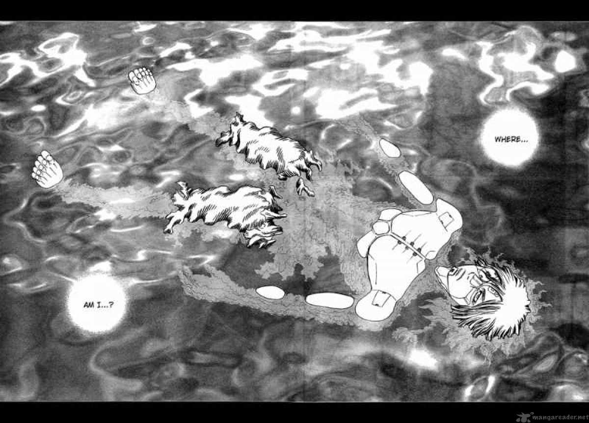 Battle Angel Alita Last Order 98 10