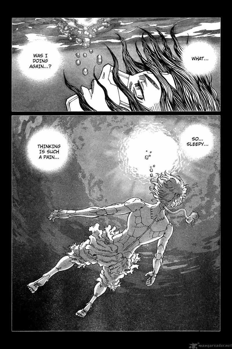 Battle Angel Alita Last Order 98 11