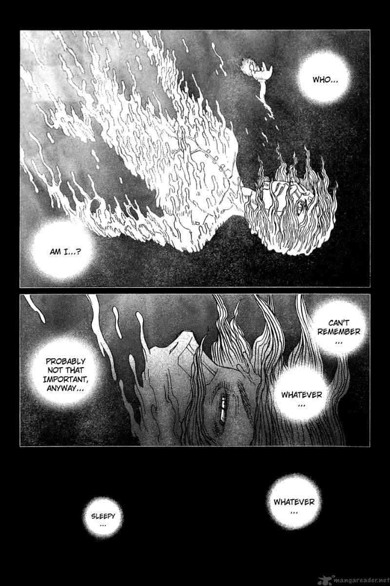 Battle Angel Alita Last Order 98 12