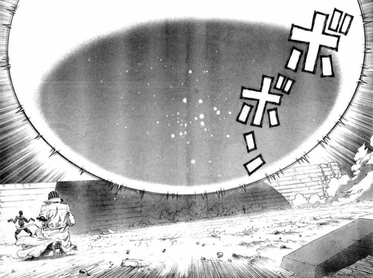 Battle Angel Alita Last Order 98 23