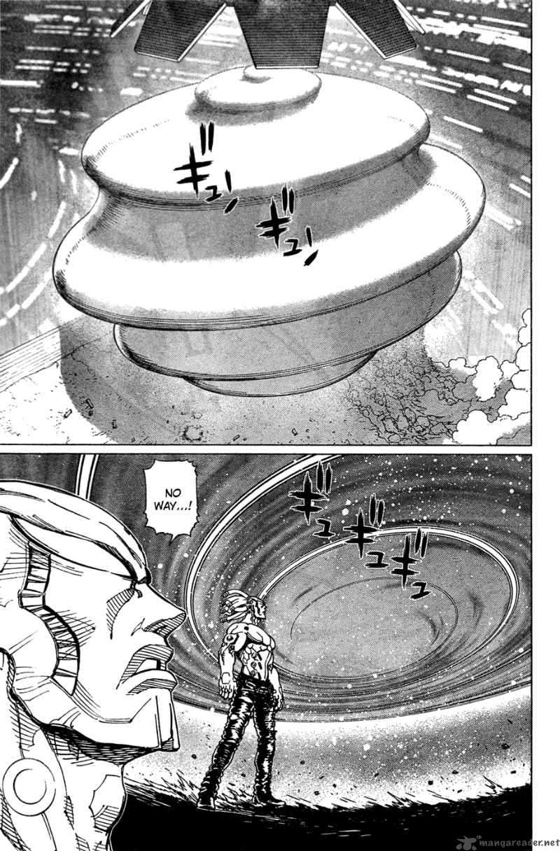 Battle Angel Alita Last Order 98 25