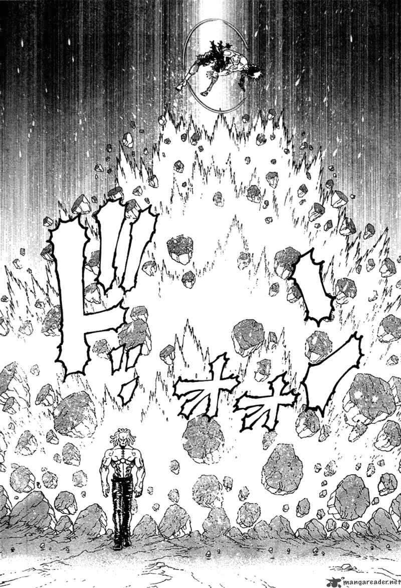 Battle Angel Alita Last Order 98 6