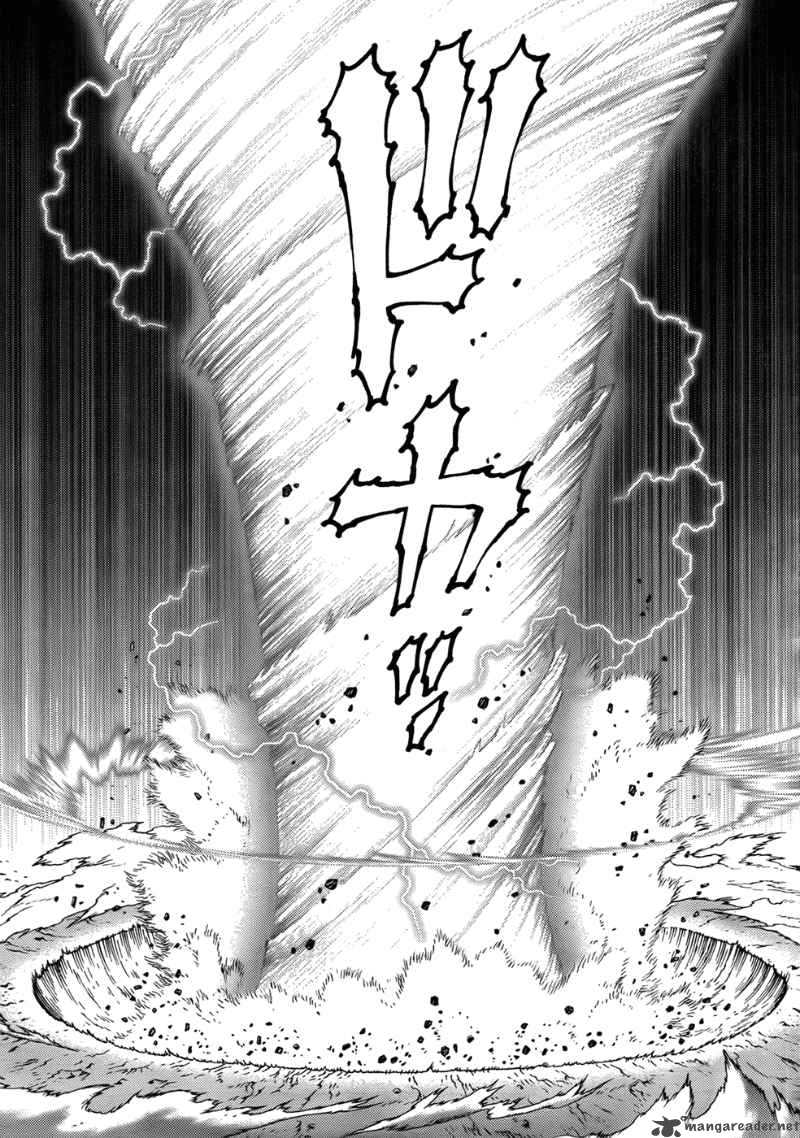 Battle Angel Alita Last Order 99 26