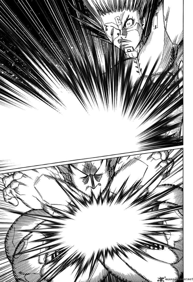 Battle Angel Alita Last Order 99 8