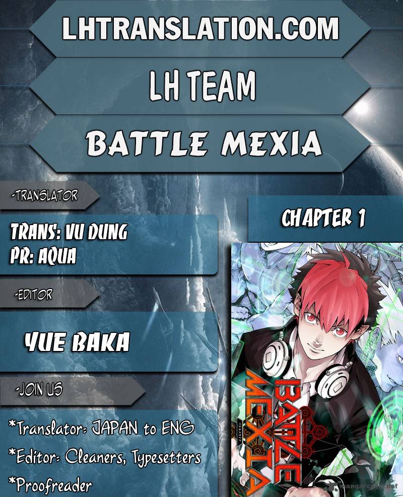 Battle Mexia 1 1