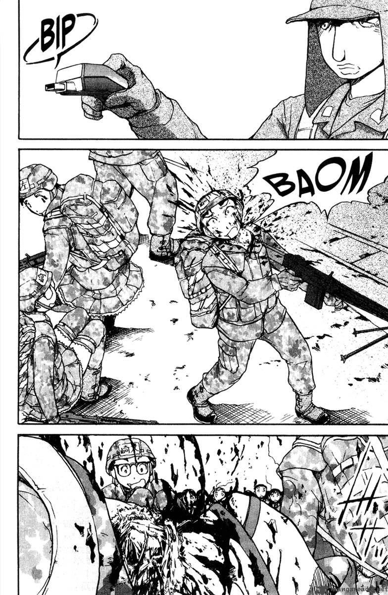 Battle Royale 2 Blitz Royale 5 2