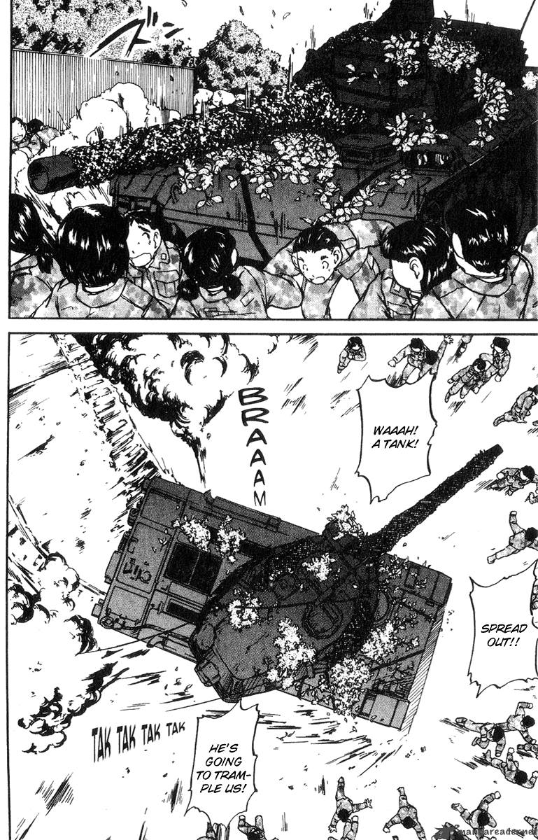 Battle Royale 2 Blitz Royale 6 6