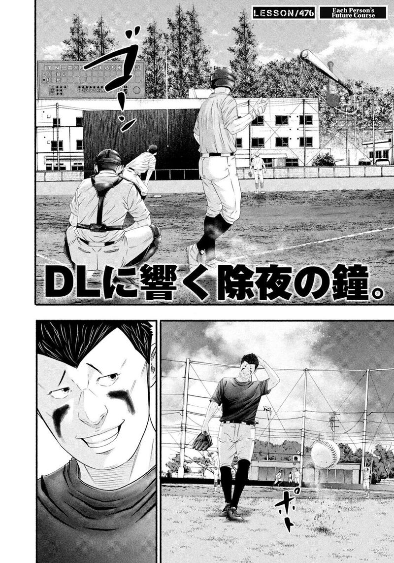 Battle Studies 476 2