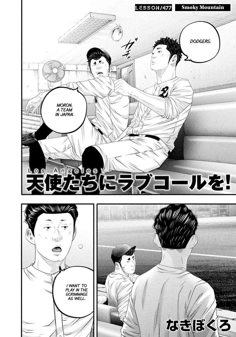 Battle Studies 477 2