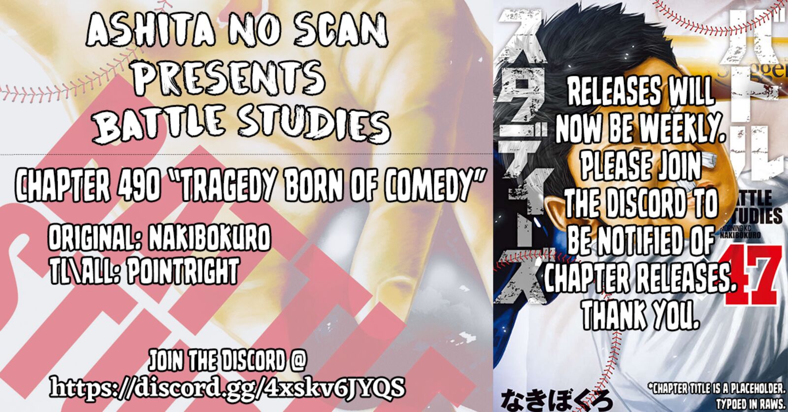 Battle Studies 490 19