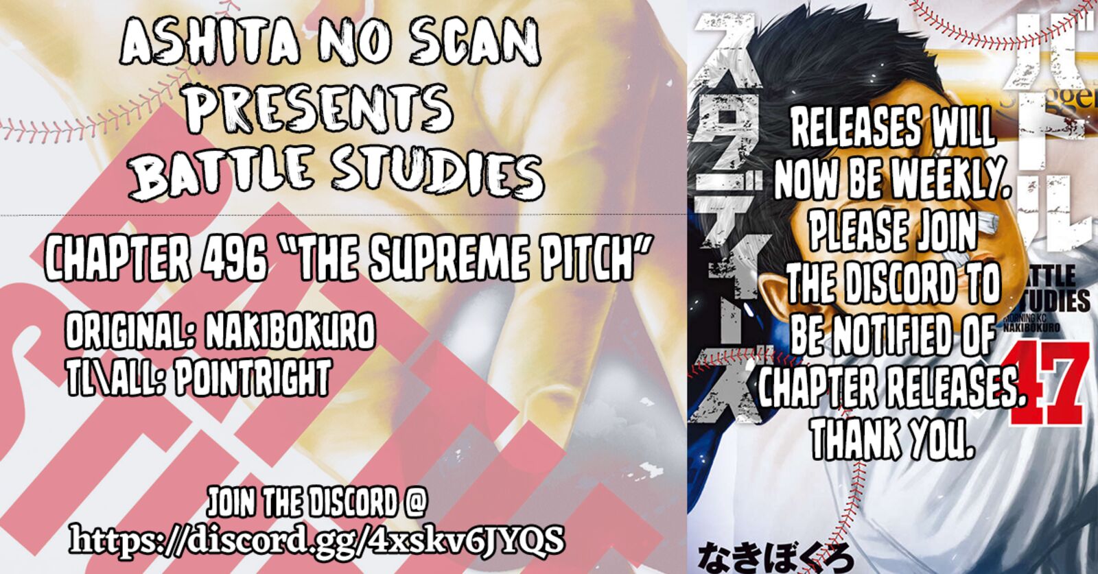 Battle Studies 496 14