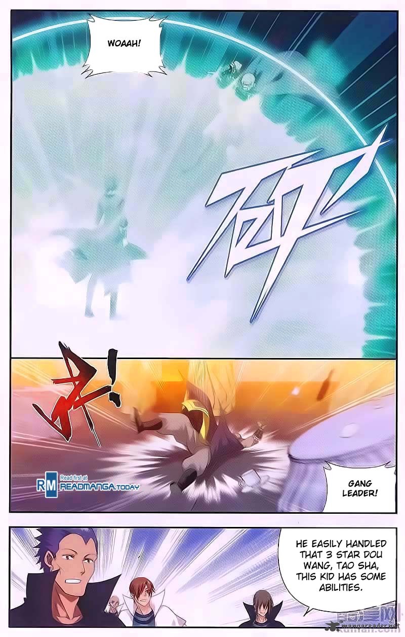 Battle Through The Heavens 193 19