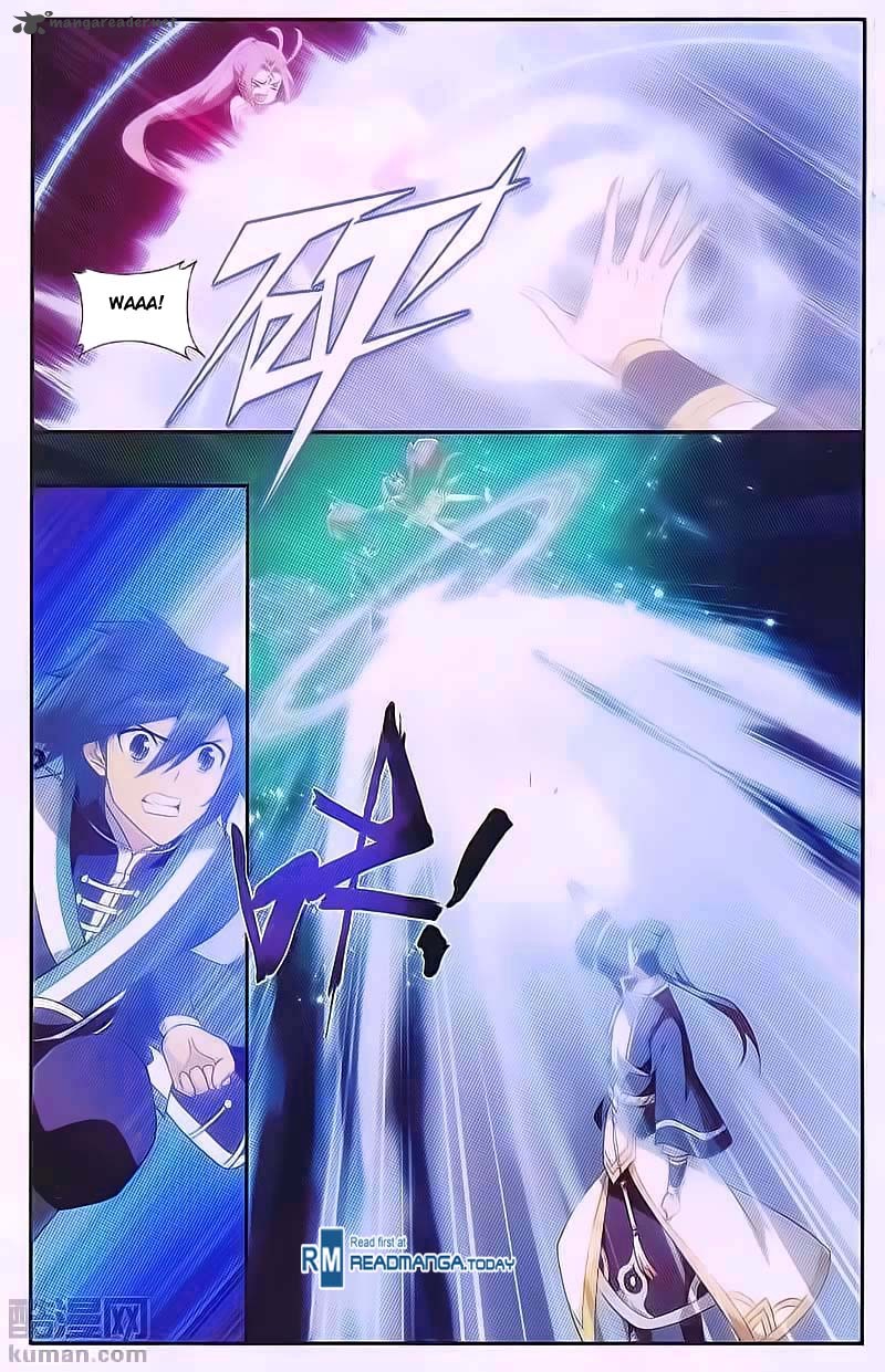 Battle Through The Heavens 193 22