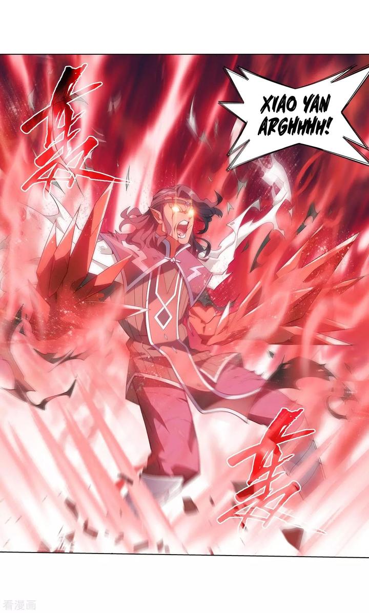 Battle Through The Heavens 293 12