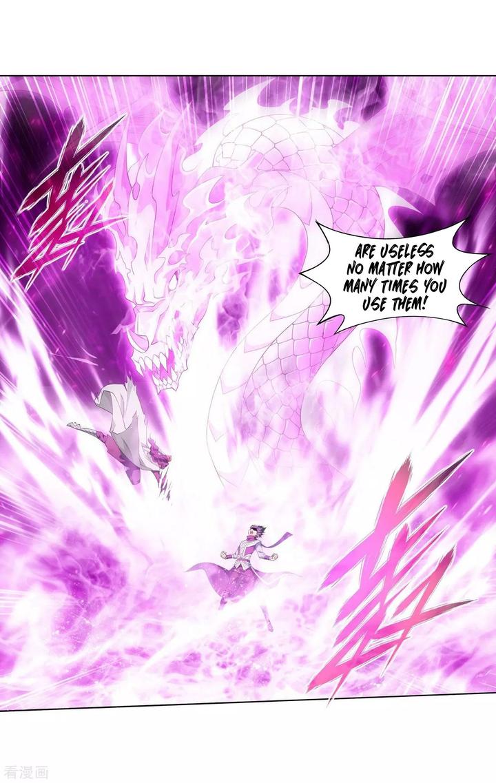 Battle Through The Heavens 293 7