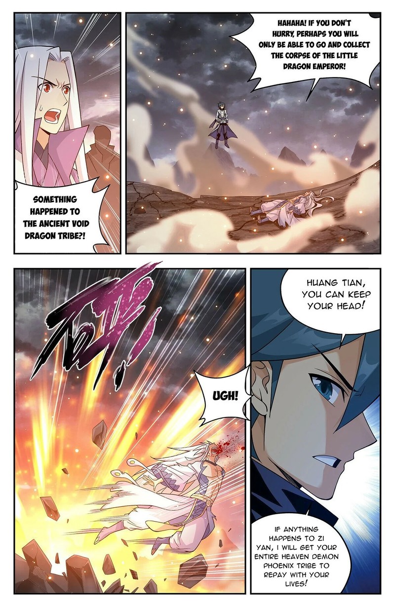 Battle Through The Heavens 433 14