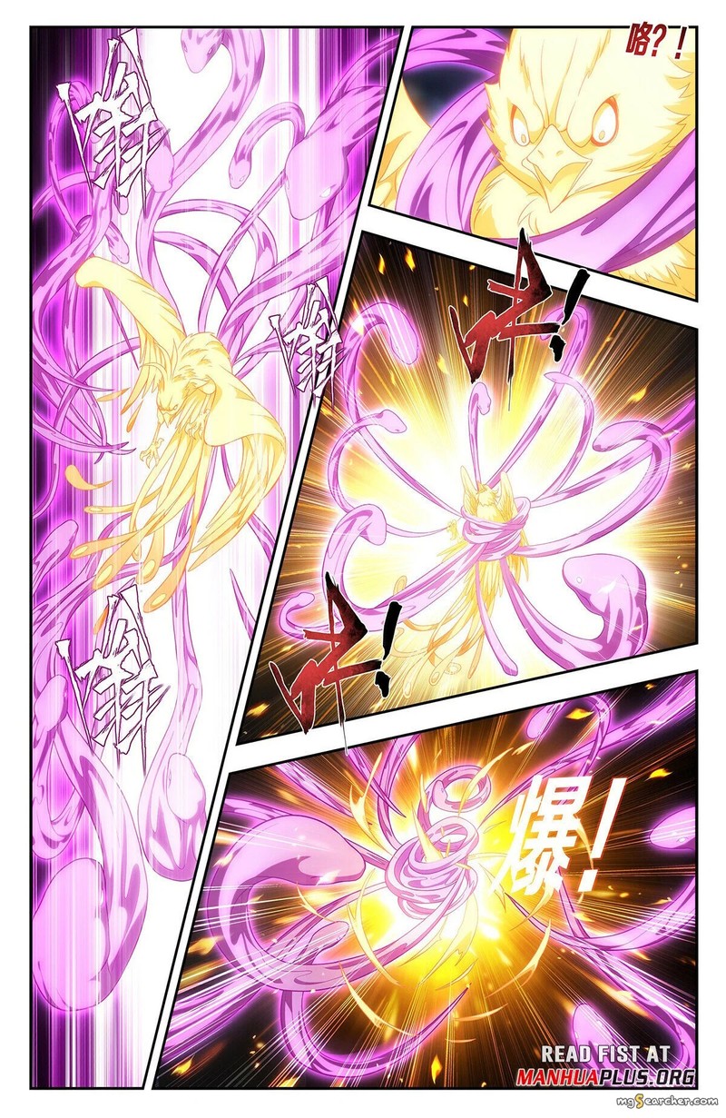 Battle Through The Heavens 433 9