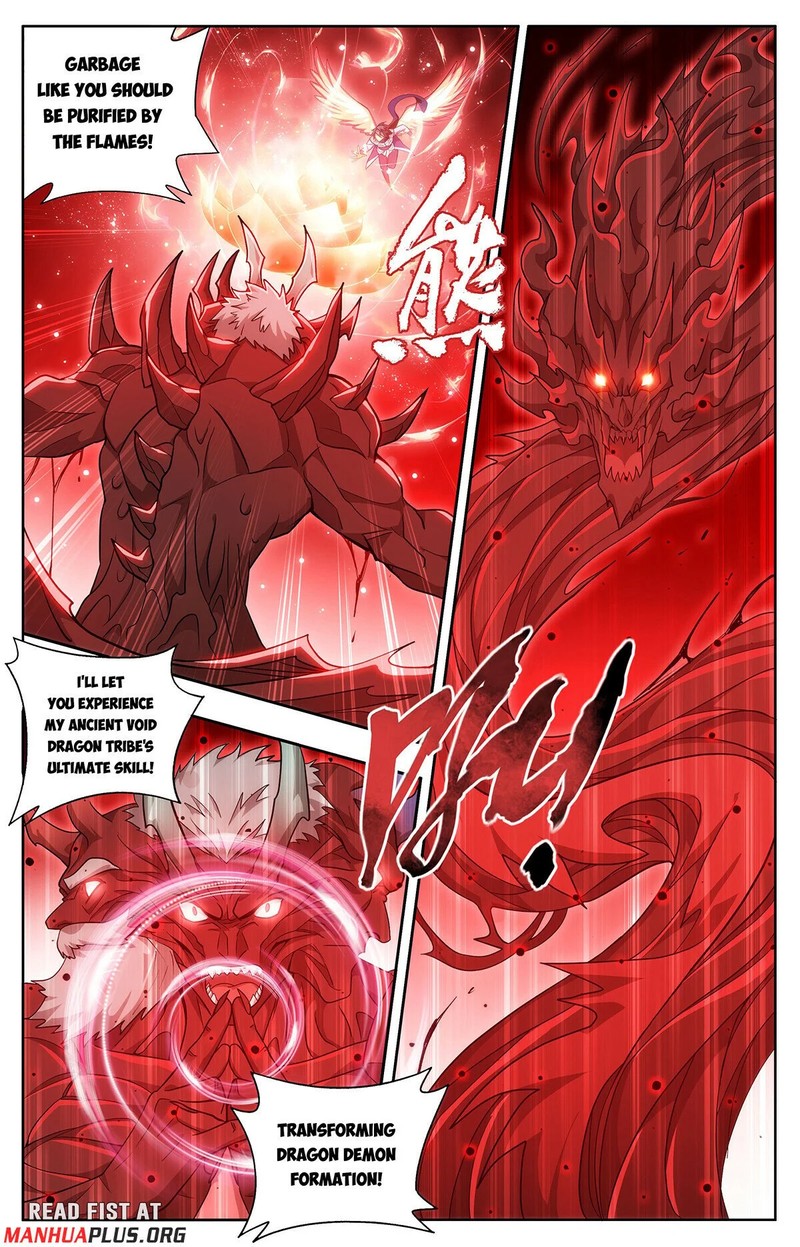 Battle Through The Heavens 434 6