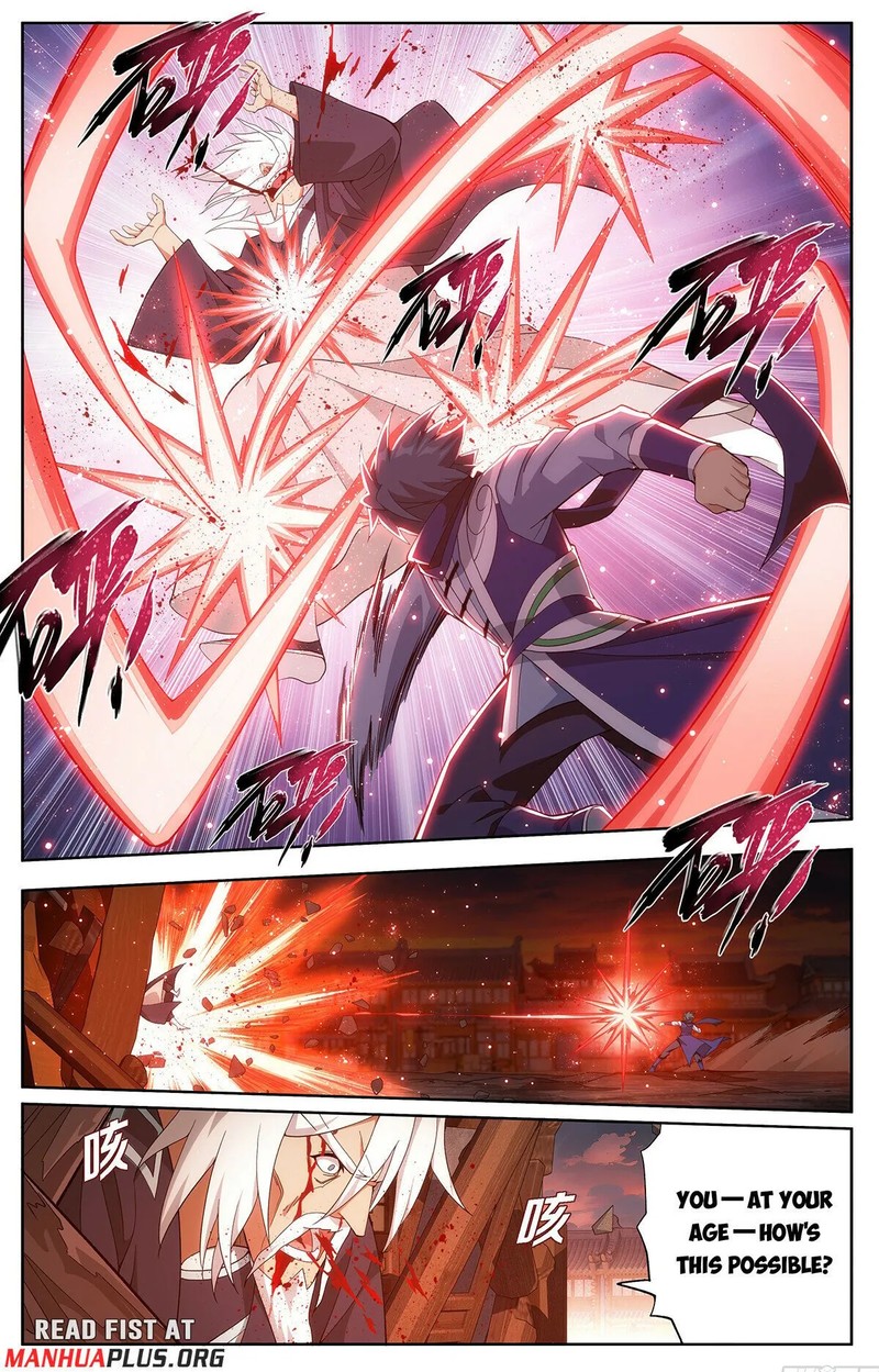 Battle Through The Heavens 442 6