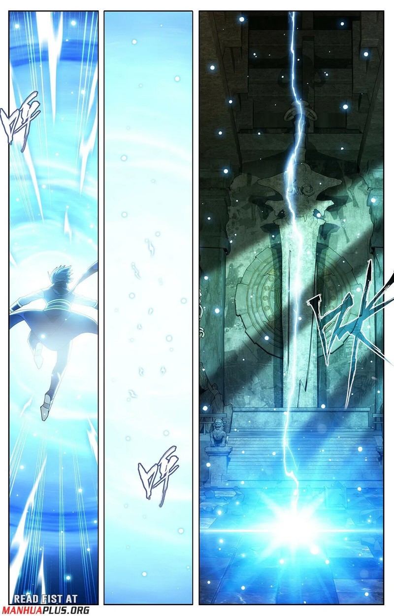 Battle Through The Heavens 443 16
