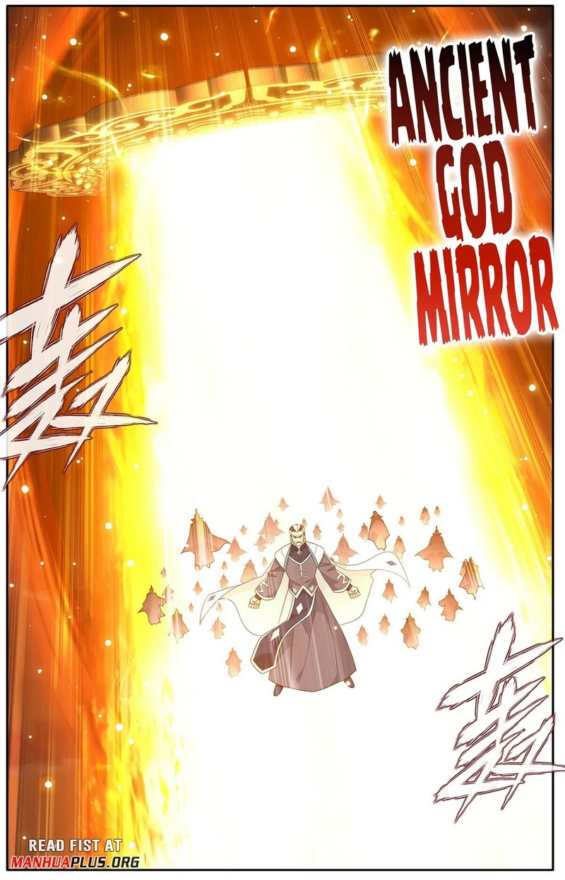 Battle Through The Heavens 447 10