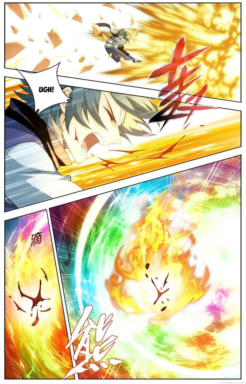 Battle Through The Heavens 457 9
