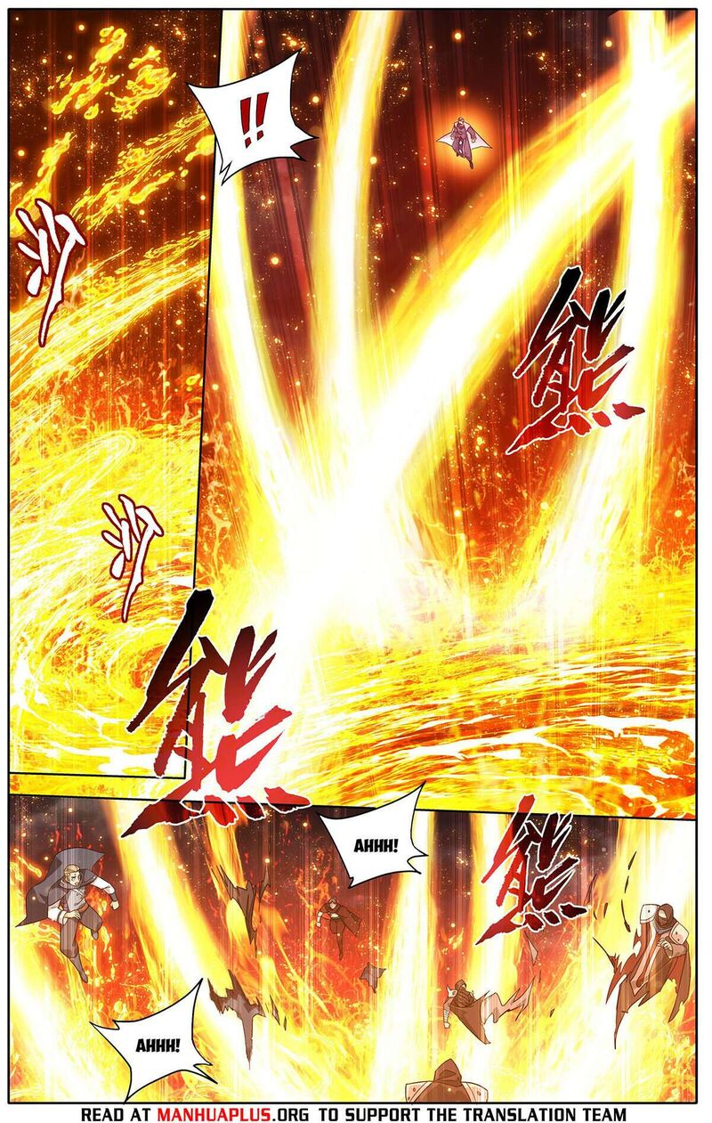 Battle Through The Heavens 460 11