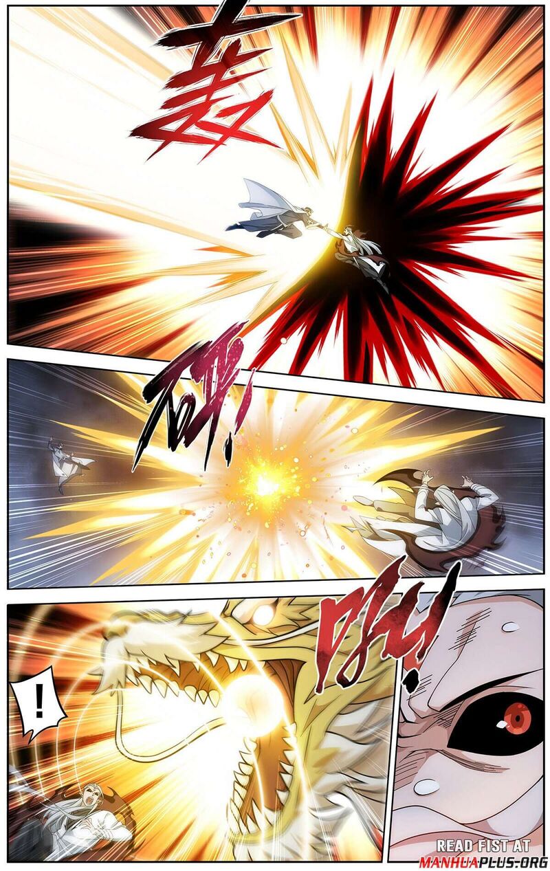 Battle Through The Heavens 464 17